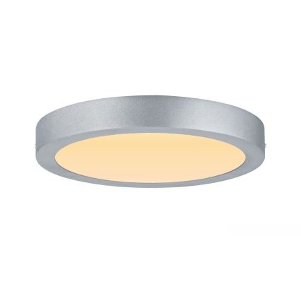 Paulmann 79798 - LED/16W Lubinis šviestuvas CARPO 230V 2300/2500/3000K