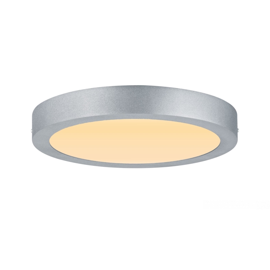 Paulmann 79798 - LED/16W Lubinis šviestuvas CARPO 230V 2300/2500/3000K