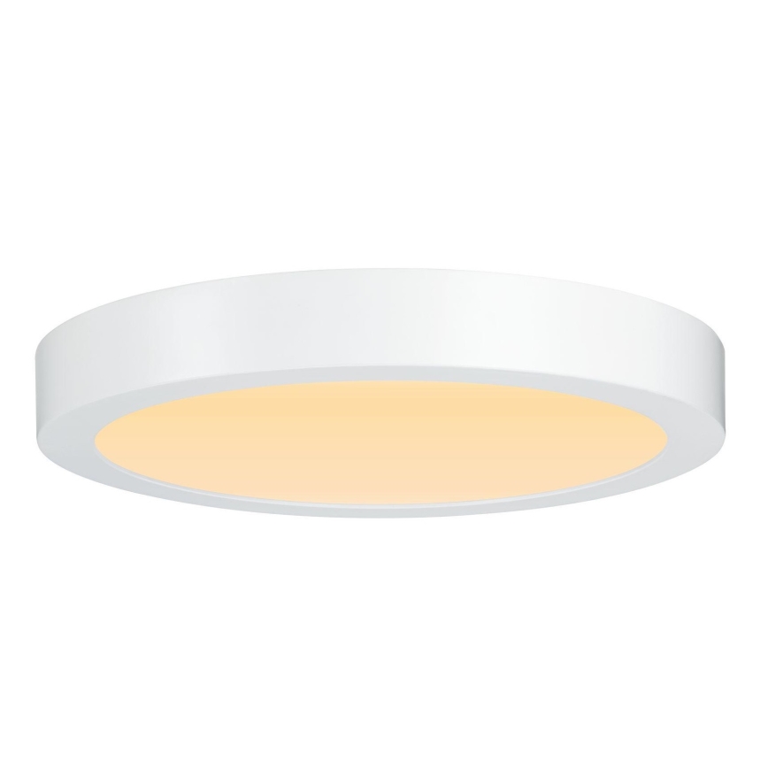 Paulmann 79799 - LED/19W Lubinis šviestuvas CARPO 230V 2300/2500/3000K