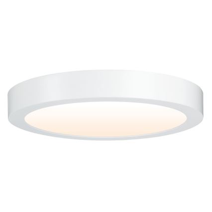 Paulmann 79799 - LED/19W Lubinis šviestuvas CARPO 230V 2300/2500/3000K