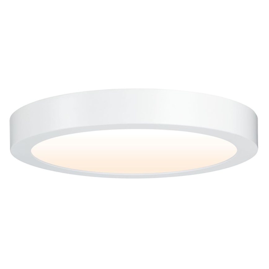 Paulmann 79799 - LED/19W Lubinis šviestuvas CARPO 230V 2300/2500/3000K