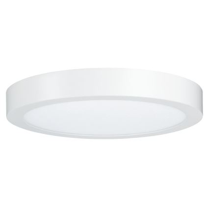Paulmann 79799 - LED/19W Lubinis šviestuvas CARPO 230V 2300/2500/3000K