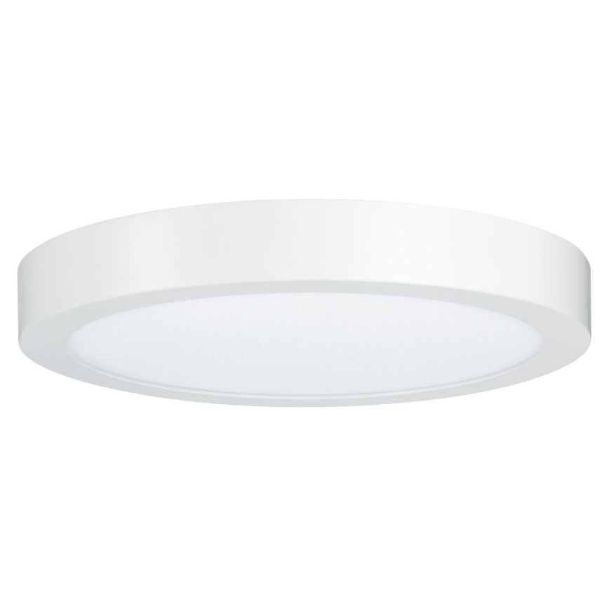 Paulmann 79799 - LED/19W Lubinis šviestuvas CARPO 230V 2300/2500/3000K