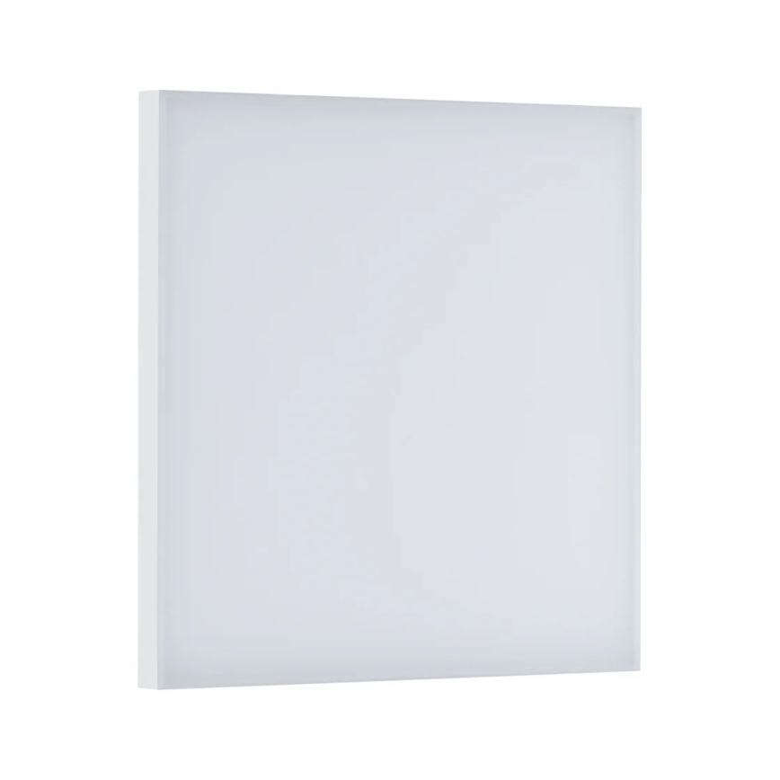 Paulmann 79825 - LED/10,5W Pritemdomas šviestuvas SMART VELORA 230V 2700-6500K