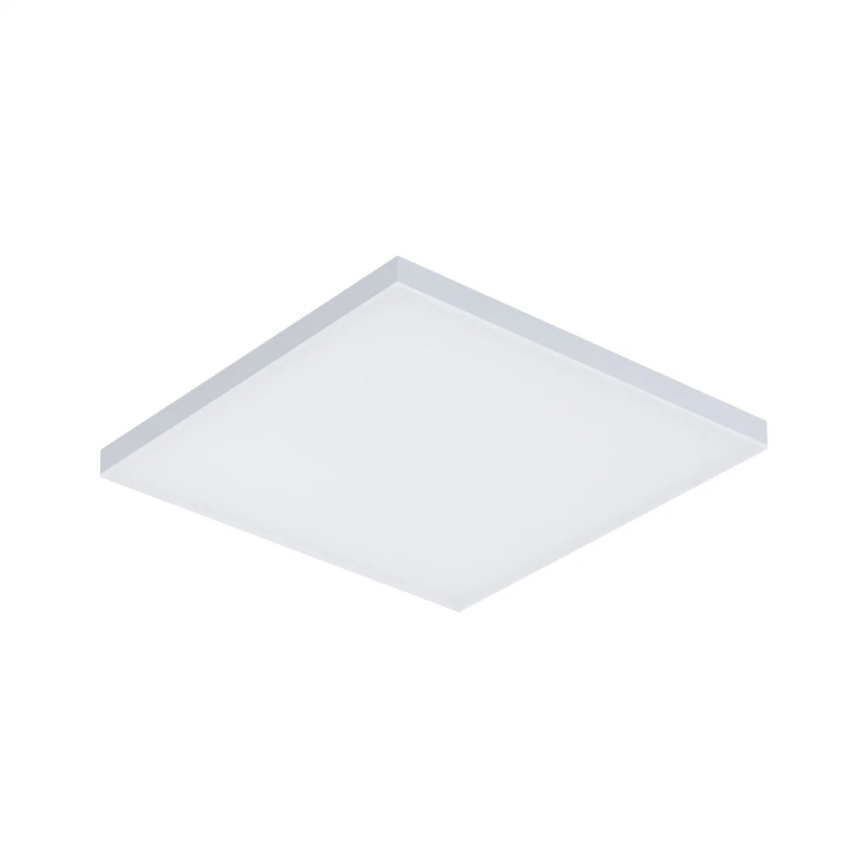 Paulmann 79825 - LED/10,5W Pritemdomas šviestuvas SMART VELORA 230V 2700-6500K