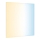 Paulmann 79826 - LED/19,5W Reguliuojamas SMART VELORA šviestuvas 230V 2700-6500K