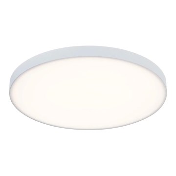 Paulmann 79890 - LED/13W Lubinis šviestuvas VELORA 230V