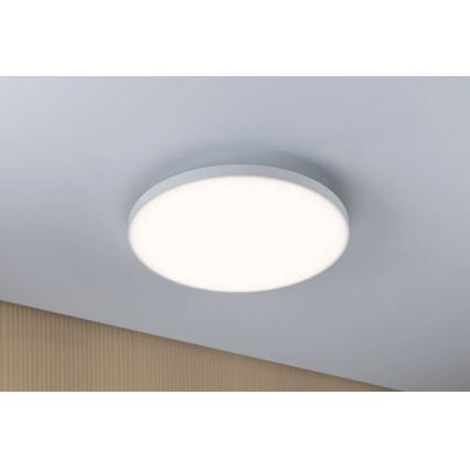 Paulmann 79891 - LED/19W Lubinis šviestuvas VELORA 230V