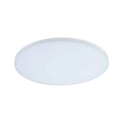 Paulmann 79894 - LED/38W lubinis šviestuvas VELORA 230V 3000/4000/6500K Ø 60 cm baltas