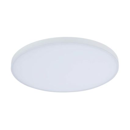 Paulmann 79895-LED/22W Pritemdomas lubinis šviestuvas SMART VELORA 230V 2700-6500K