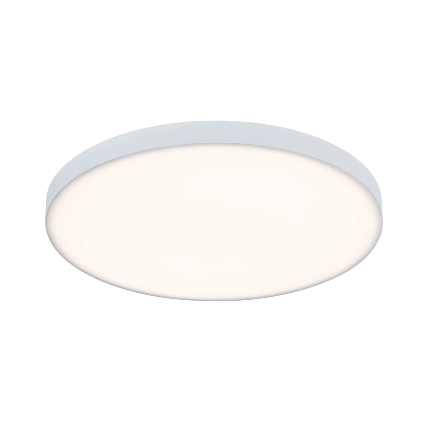 Paulmann 79899 - LED RGBW/16,5W Pritemdomas lubinis šviestuvas SMART VELORA 230V