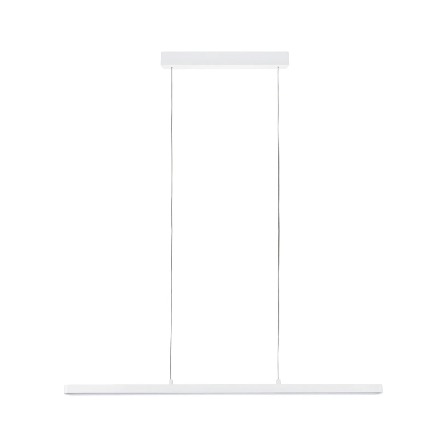 Paulmann 79901 - LED/42W Reguliuojamas pakabinamas sietynas LENTO 230V