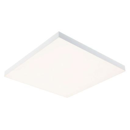 Paulmann 79905 - LED/19W RGBW Reguliuojamas lubų šviestuvas VELORA 230V 3000-6500K + nuotolinis valdymas
