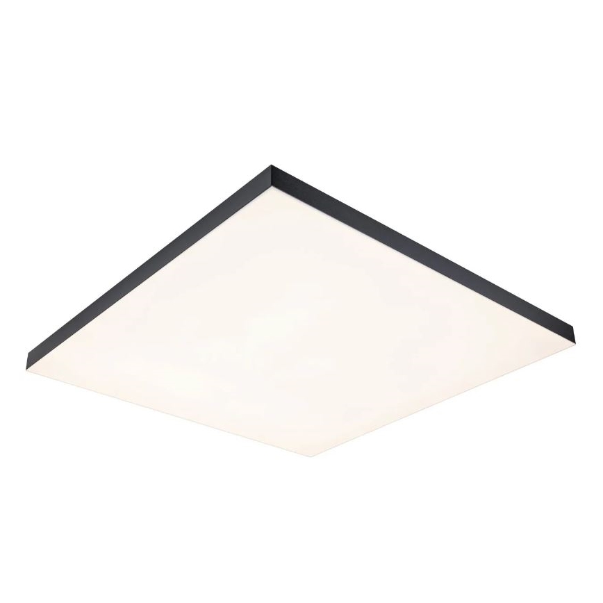 Paulmann 79909 - LED/31W RGBW reguliuojamas lubų šviestuvas VELORA 230V 3000-6500K + nuotolinio valdymo pultas