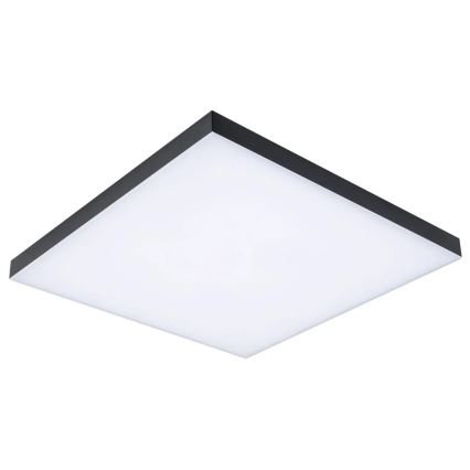 Paulmann 79909 - LED/31W RGBW reguliuojamas lubų šviestuvas VELORA 230V 3000-6500K + nuotolinio valdymo pultas