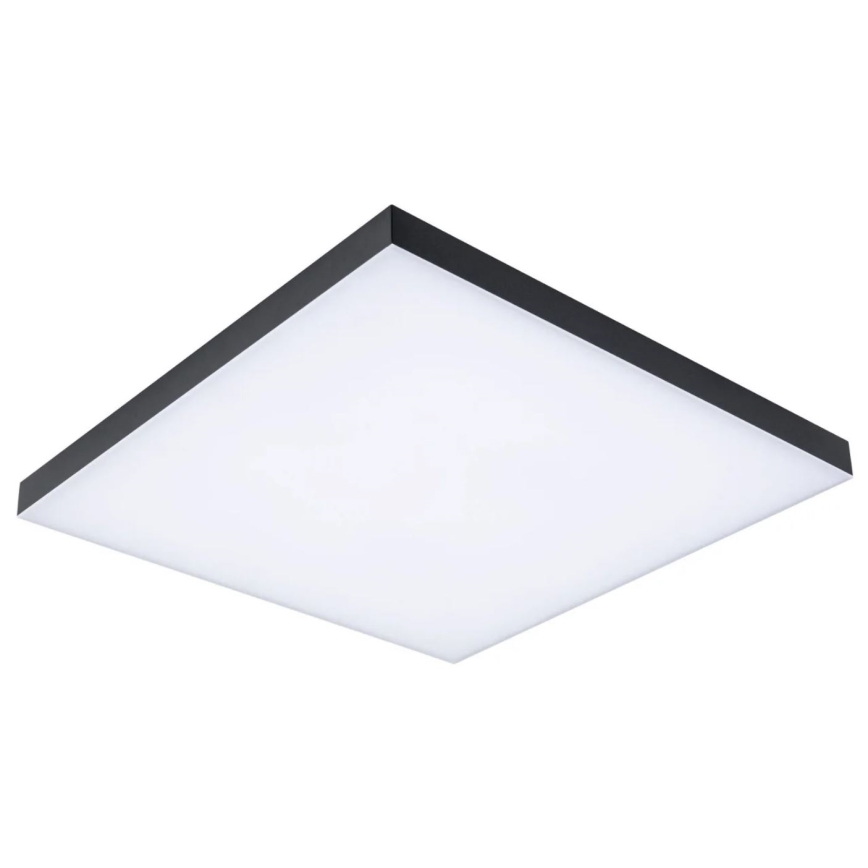 Paulmann 79909 - LED/31W RGBW reguliuojamas lubų šviestuvas VELORA 230V 3000-6500K + nuotolinio valdymo pultas