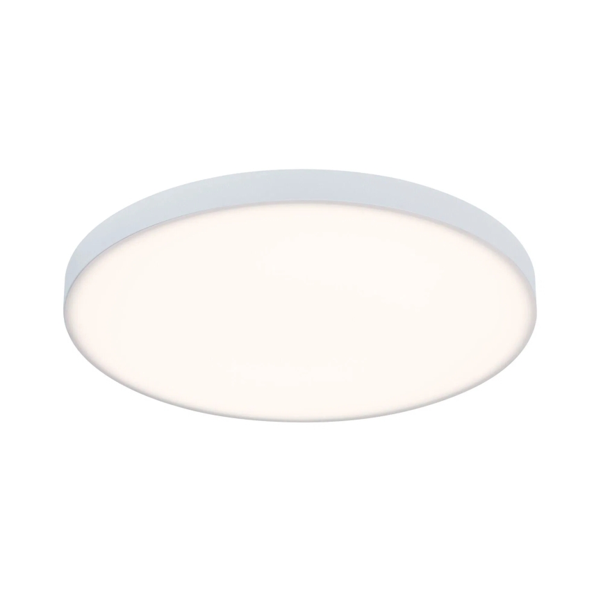 Paulmann 79931 - LED/16,5W IP44 Dimeriuojamas lubinis šviestuvas LORIA 230V 2700-6500K
