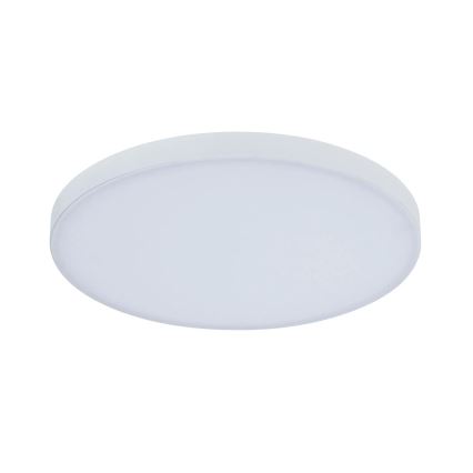 Paulmann 79931 - LED/16,5W IP44 Dimeriuojamas lubinis šviestuvas LORIA 230V 2700-6500K