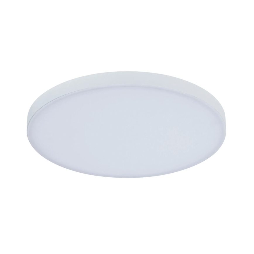 Paulmann 79931 - LED/16,5W IP44 Dimeriuojamas lubinis šviestuvas LORIA 230V 2700-6500K