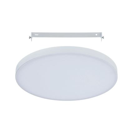 Paulmann 79931 - LED/16,5W IP44 Dimeriuojamas lubinis šviestuvas LORIA 230V 2700-6500K