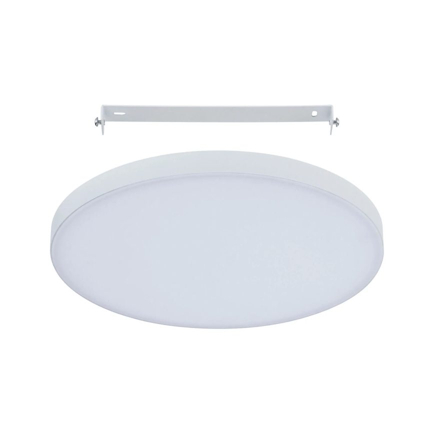 Paulmann 79931 - LED/16,5W IP44 Dimeriuojamas lubinis šviestuvas LORIA 230V 2700-6500K
