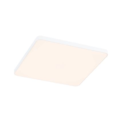 Paulmann 79948 - LED/12W IP44 Dimeriuojamas įleidžiamas vonios šviestuvas VARIFIT 230V