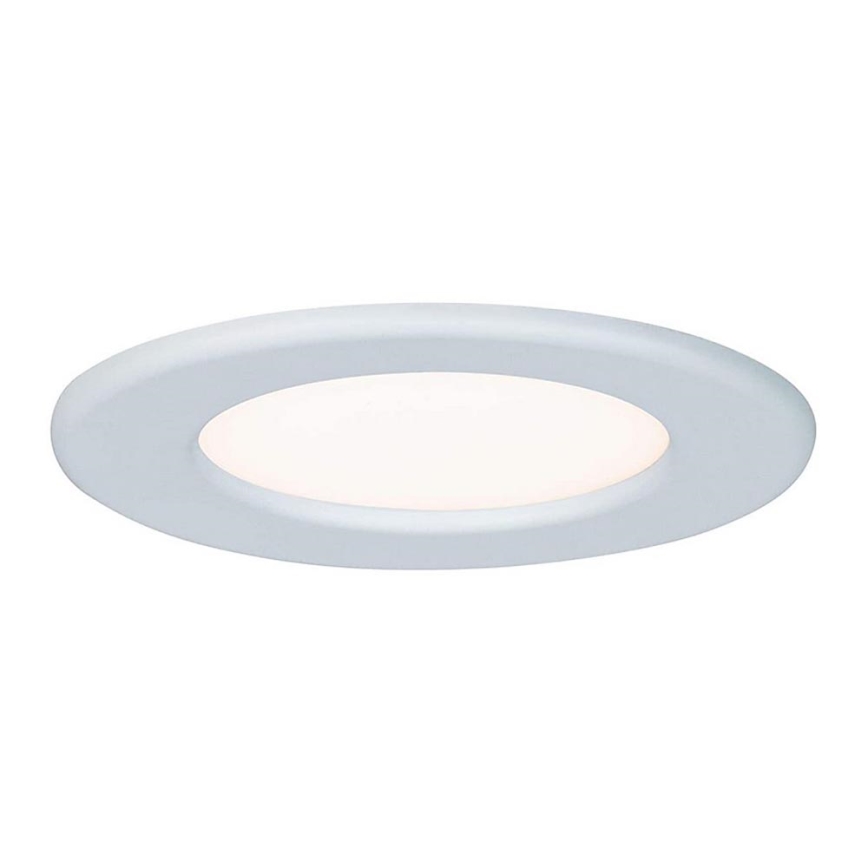 Paulmann 92061 - LED/6W IP44 Įleidžiamas vonios šviestuvas QUALITY LINE 230V