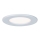 Paulmann 92061 - LED/6W IP44 Įleidžiamas vonios šviestuvas QUALITY LINE 230V