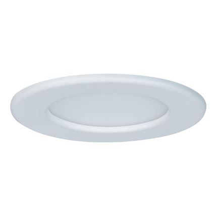 Paulmann 92061 - LED/6W IP44 Įleidžiamas vonios šviestuvas QUALITY LINE 230V