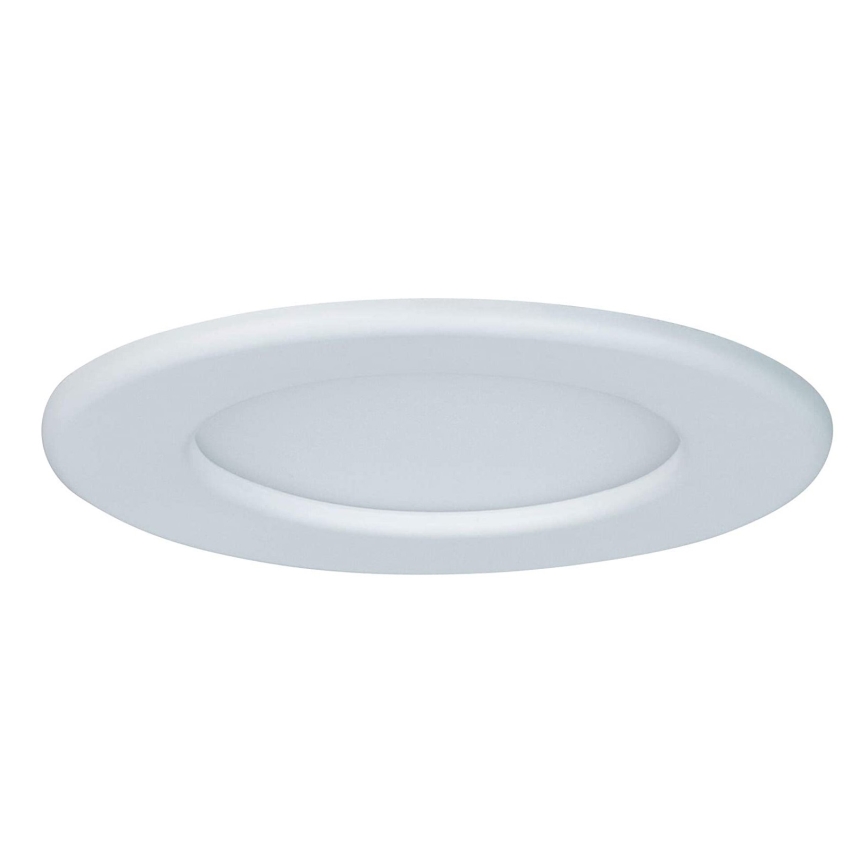 Paulmann 92061 - LED/6W IP44 Įleidžiamas vonios šviestuvas QUALITY LINE 230V