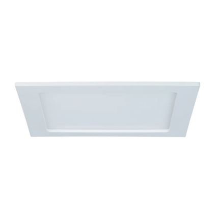 Paulmann 92066 - LED/18W IP44 Įleidžiamas vonios šviestuvas 230V