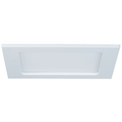 Paulmann 92068 - LED/12W IP44 Įleidžiamas vonios šviestuvas QUAL 230V 2700K