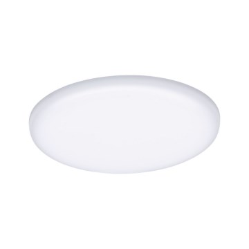 Paulmann 92388 - LED / 10W IP44 vonios įleidžiamas šviestuvas VARIFIT 230V