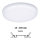 Paulmann 92392 - LED / 17,5W IP44 Vonios kambario įleidžiamas šviestuvas VARIFIT 230V