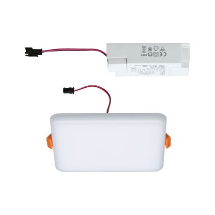Paulmann 92397 - LED / 8,5W IP44 vonios pritemdomas šviestuvas VARIFIT 230V