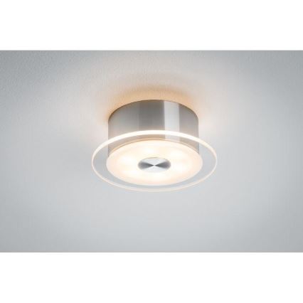 Paulmann 92684 - LED/6W Lubinis šviestuvas PREMIUM LINE 230V