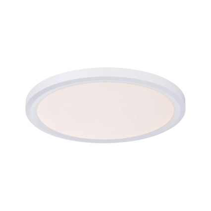 Paulmann 92801 - LED/9W IP65 Įleidžiamas vonios šviestuvas WARM DIM 230V 2000K/3000K/4000K