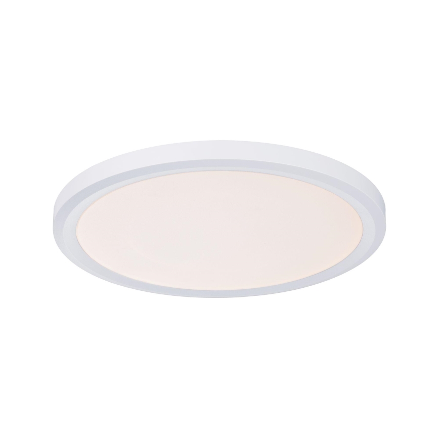 Paulmann 92801 - LED/9W IP65 Įleidžiamas vonios šviestuvas WARM DIM 230V 2000K/3000K/4000K