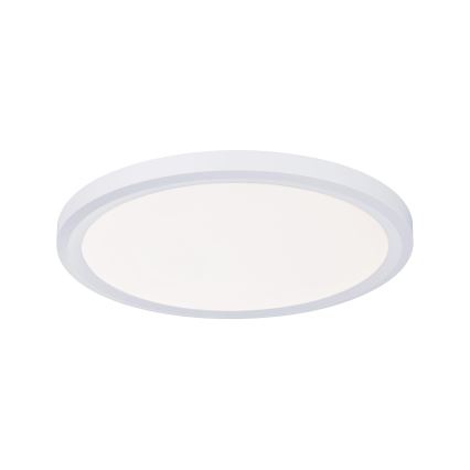 Paulmann 92801 - LED/9W IP65 Įleidžiamas vonios šviestuvas WARM DIM 230V 2000K/3000K/4000K