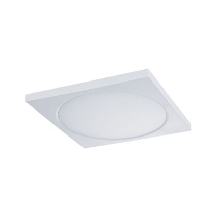 Paulmann 92802 - LED/9W IP65 Įleidžiamas vonios šviestuvas WARM DIM 230V 2000K/3000K/4000K