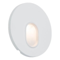 Paulmann 92924 - LED/1,7W Laiptinės šviestuvai WAND 230V