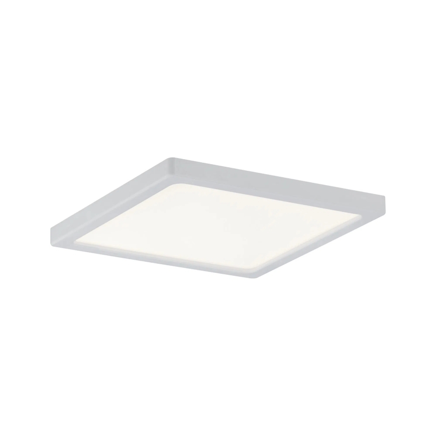 Paulmann 92950 - LED/7,5W IP23 Vonios kambario įleidžiamas šviestuvas AREO 230V 12x12 cm baltas
