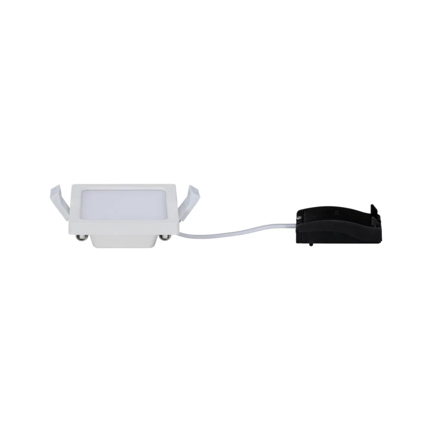 Paulmann 92951 - LED/5W IP23 Įleidžiamas vonios šviestuvas AREO 230V