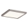 Paulmann 92953 - LED/7,4W IP23 Įleidžiamas vonios šviestuvas AREO 230V
