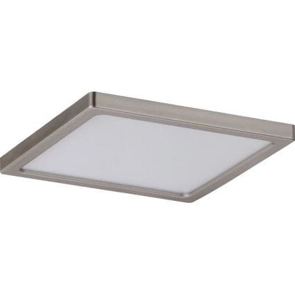 Paulmann 92953 - LED/7,4W IP23 Įleidžiamas vonios šviestuvas AREO 230V