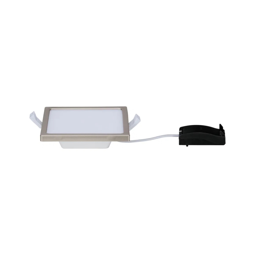 Paulmann 92953 - LED/7,4W IP23 Įleidžiamas vonios šviestuvas AREO 230V
