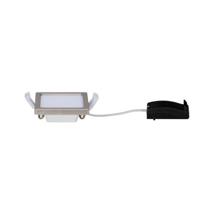 Paulmann 92954 - LED/5W IP23 Įleidžiamas vonios šviestuvas AREO 230V
