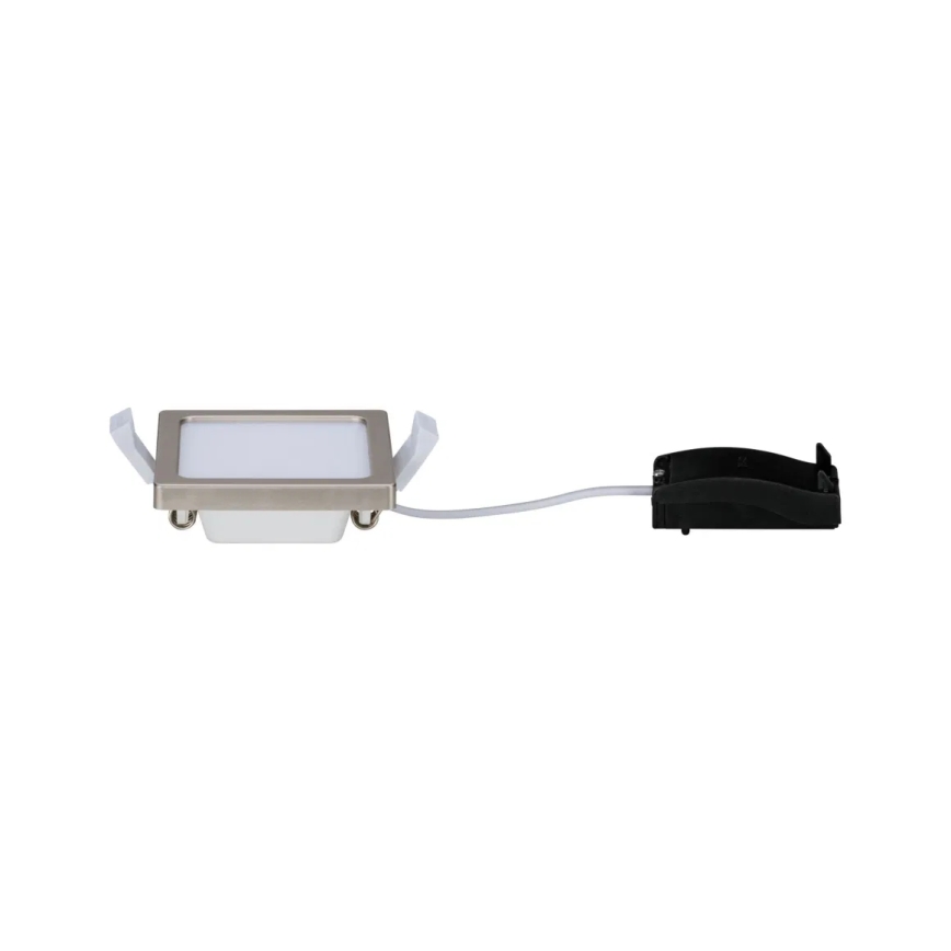 Paulmann 92954 - LED/5W IP23 Įleidžiamas vonios šviestuvas AREO 230V