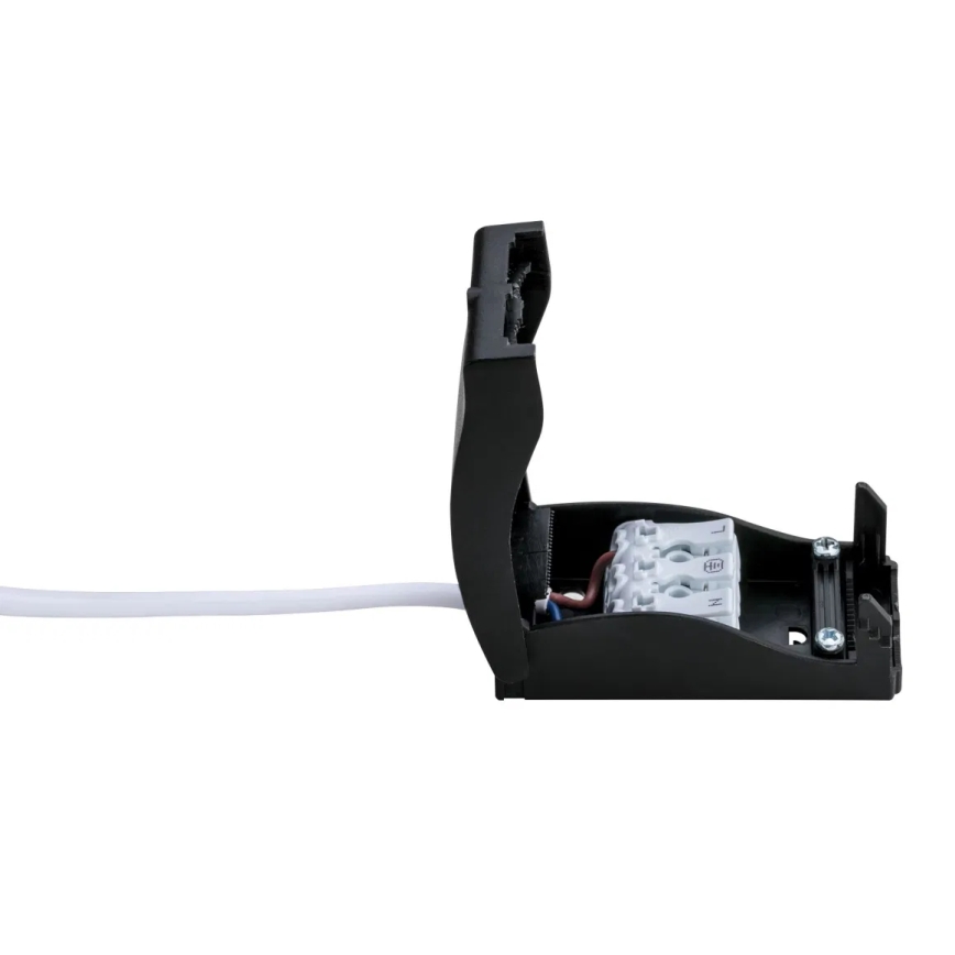 Paulmann 92954 - LED/5W IP23 Įleidžiamas vonios šviestuvas AREO 230V