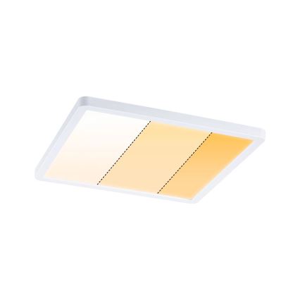 Paulmann 92994 - LED/16W IP44 Įleidžiamas vonios šviestuvas VARIFIT 230V 2000/3000/4000K